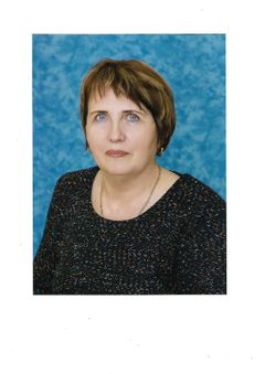Харламова Татьяна Михайловна
