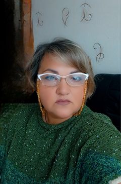 Гнутова Ирина Валериевна